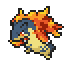 Typhlosion